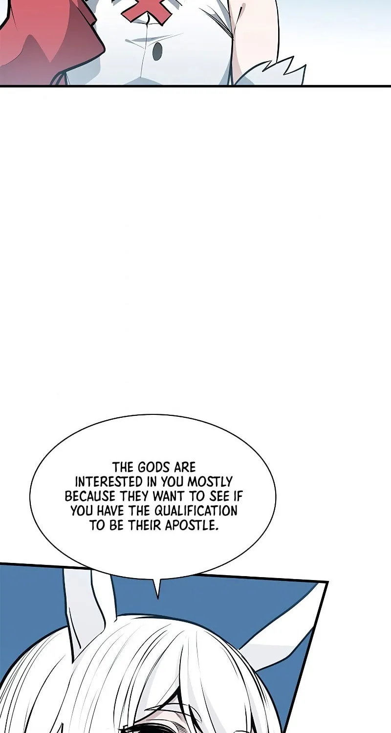 The Tutorial Is Too Tough! Chapter 28 page 88 - 