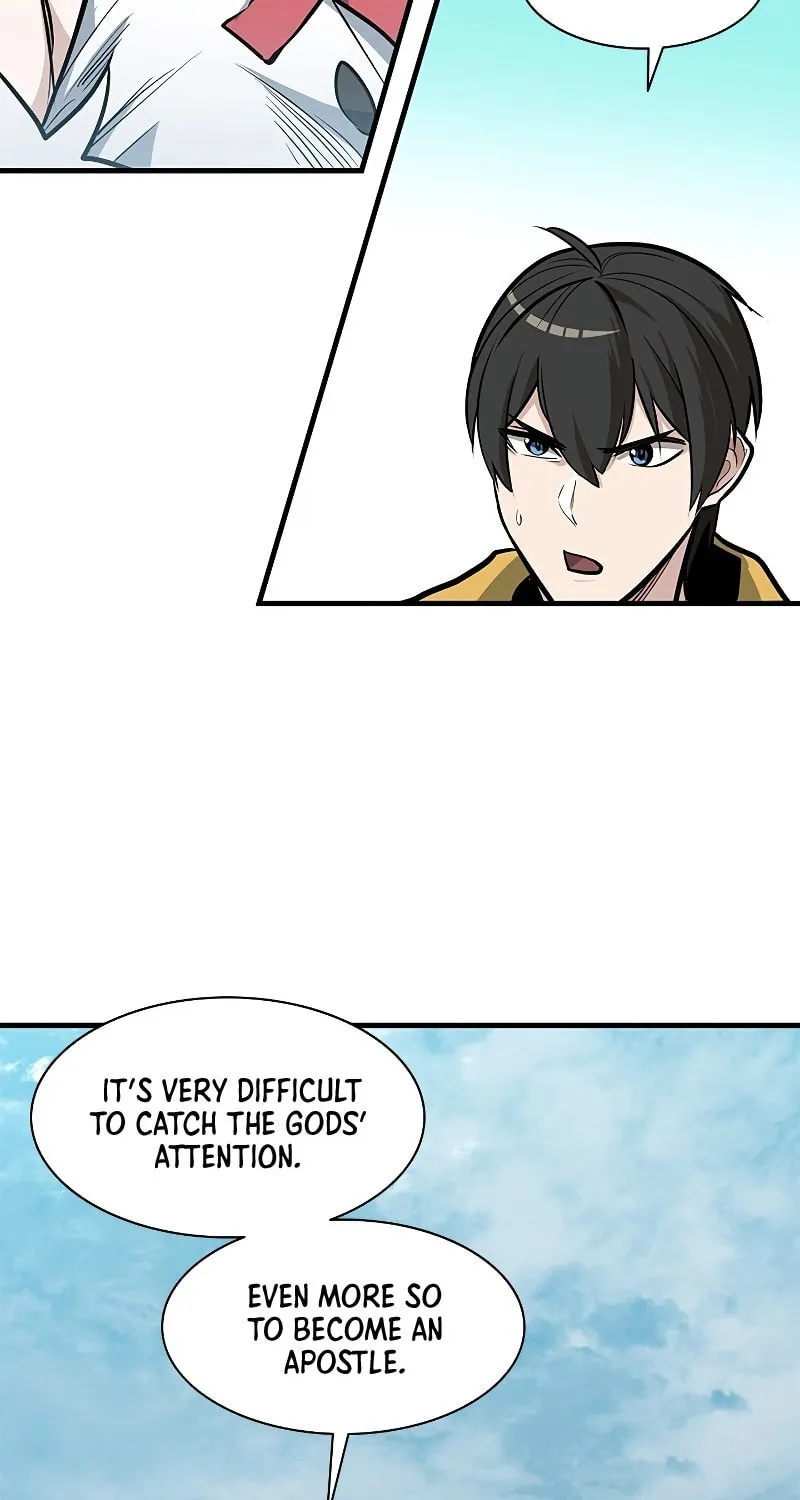 The Tutorial Is Too Tough! Chapter 28 page 90 - 