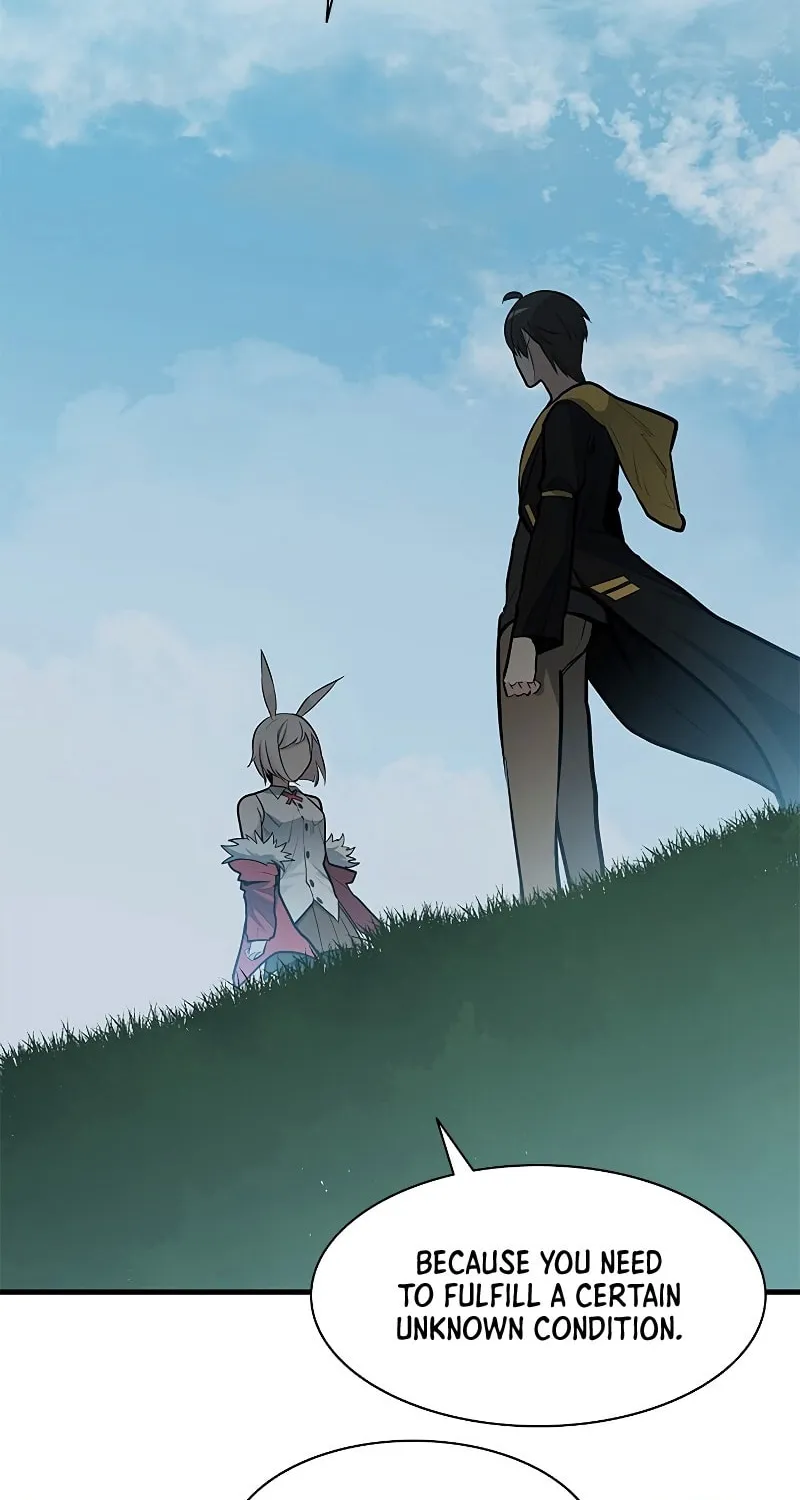 The Tutorial Is Too Tough! Chapter 28 page 91 - 