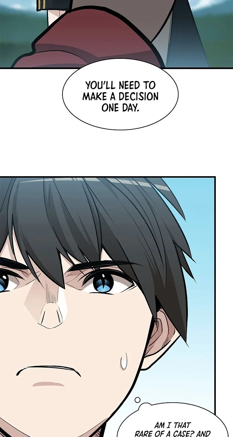 The Tutorial Is Too Tough! Chapter 28 page 93 - 