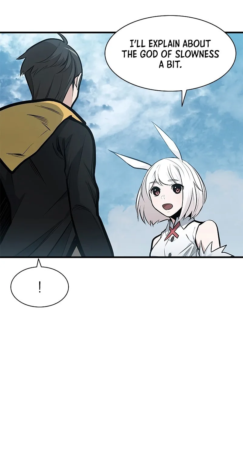 The Tutorial Is Too Tough! Chapter 28 page 95 - 