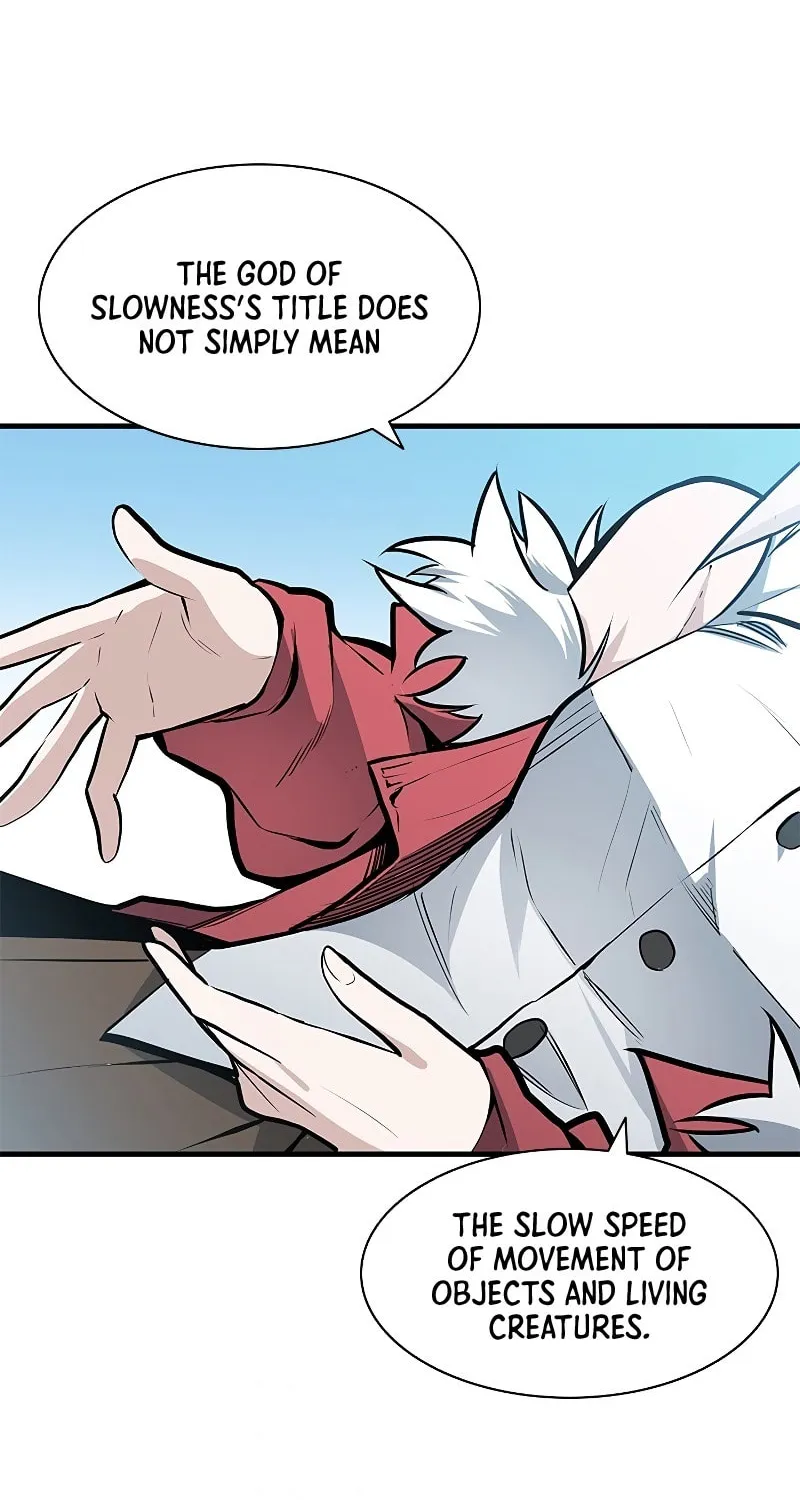 The Tutorial Is Too Tough! Chapter 28 page 96 - 
