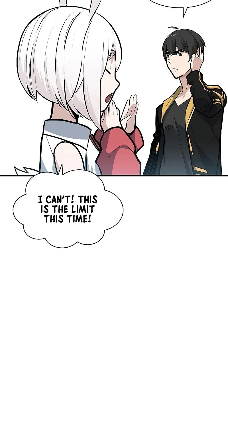 The Tutorial Is Too Tough! Chapter 28 page 100 - 