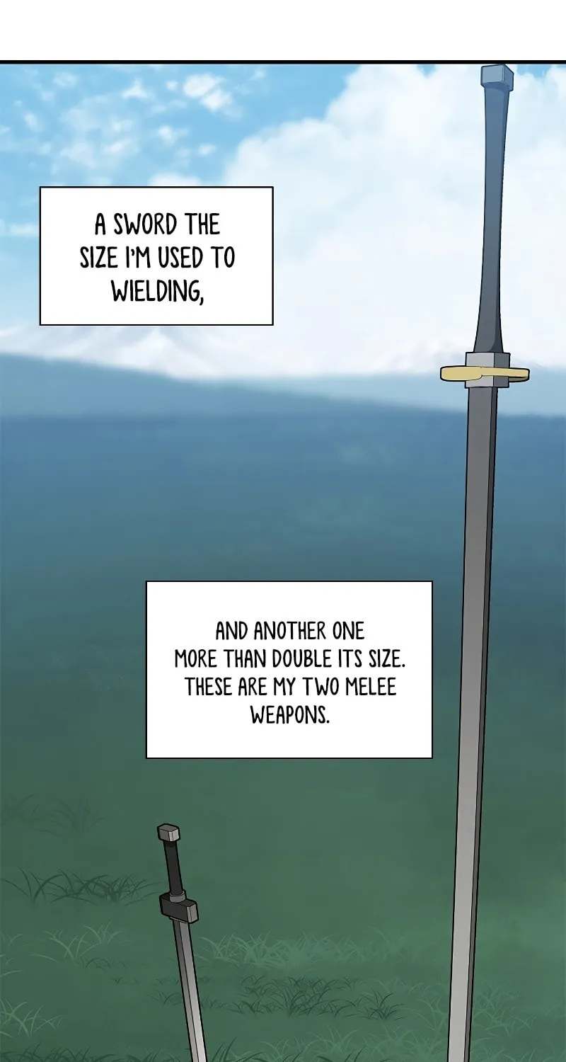 The Tutorial Is Too Tough! Chapter 29 page 11 - 