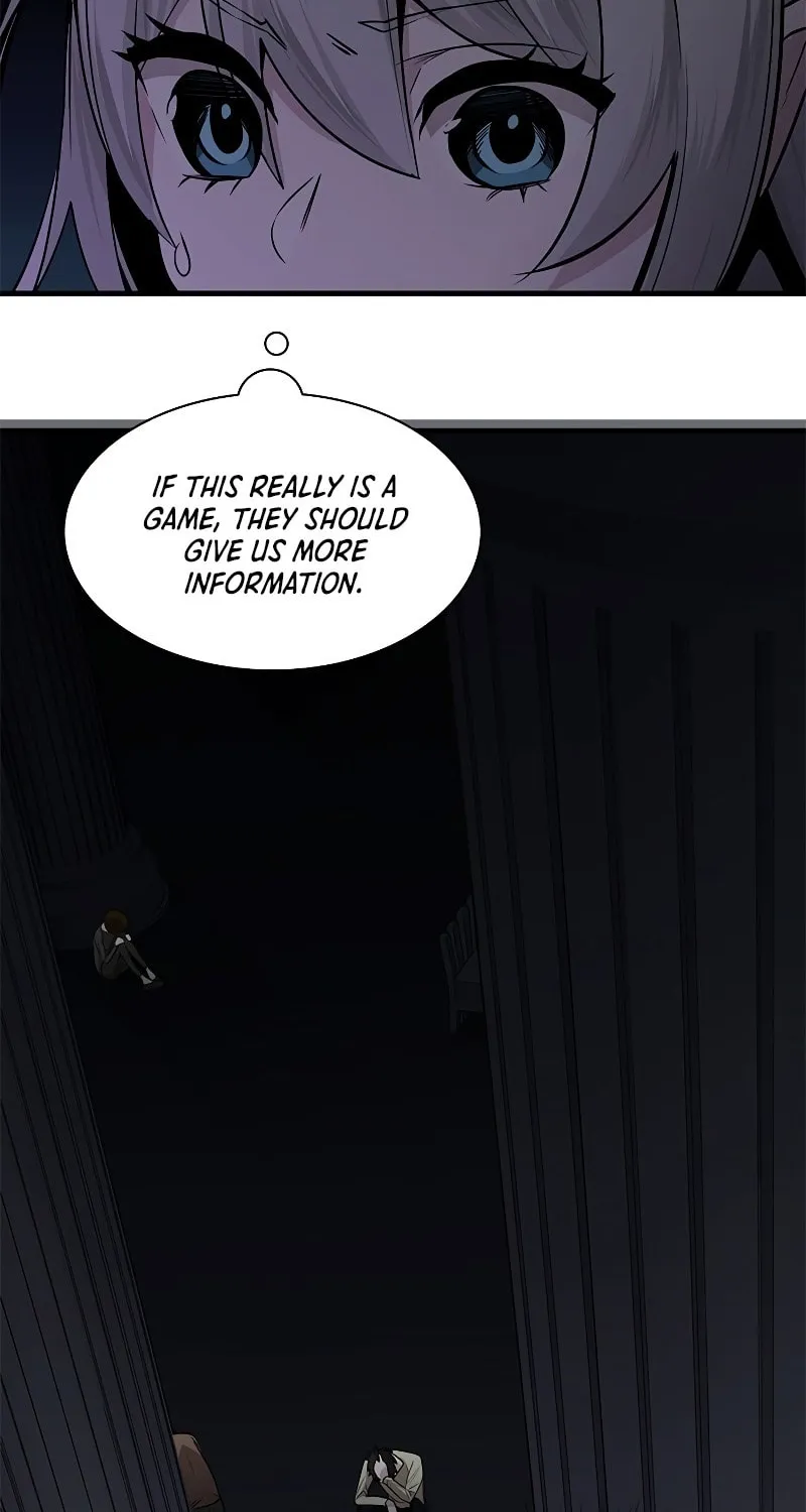 The Tutorial Is Too Tough! Chapter 29 page 101 - 