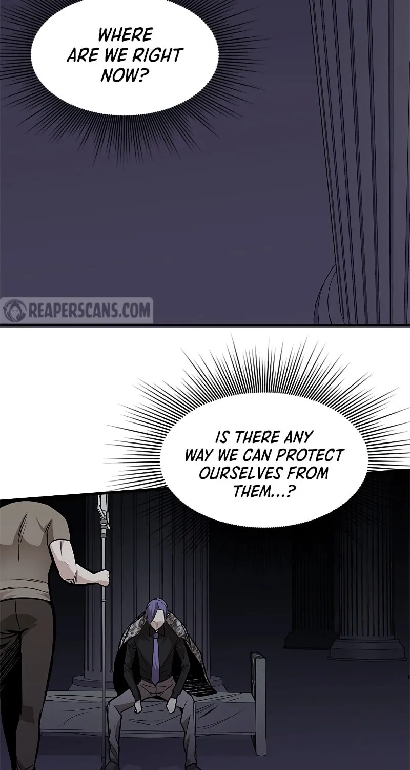 The Tutorial Is Too Tough! Chapter 29 page 103 - 