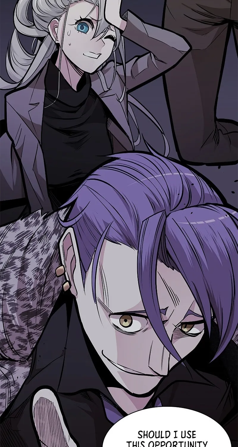 The Tutorial Is Too Tough! Chapter 29 page 111 - 