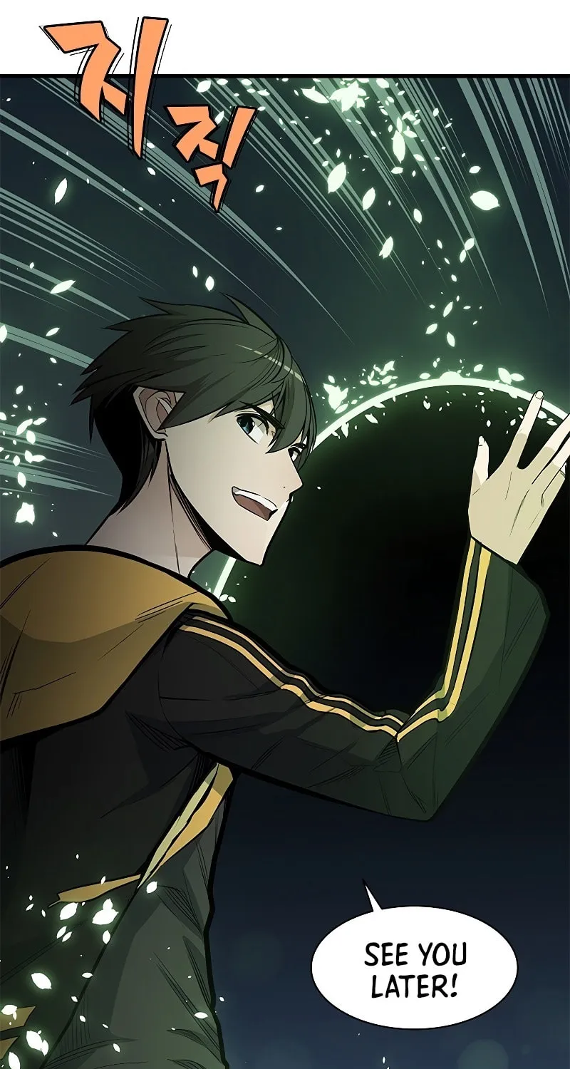 The Tutorial Is Too Tough! Chapter 29 page 20 - 