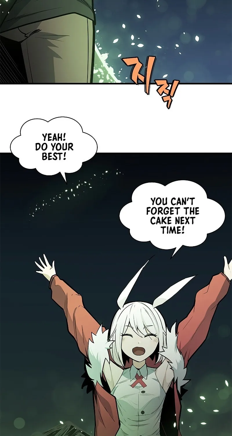 The Tutorial Is Too Tough! Chapter 29 page 21 - 