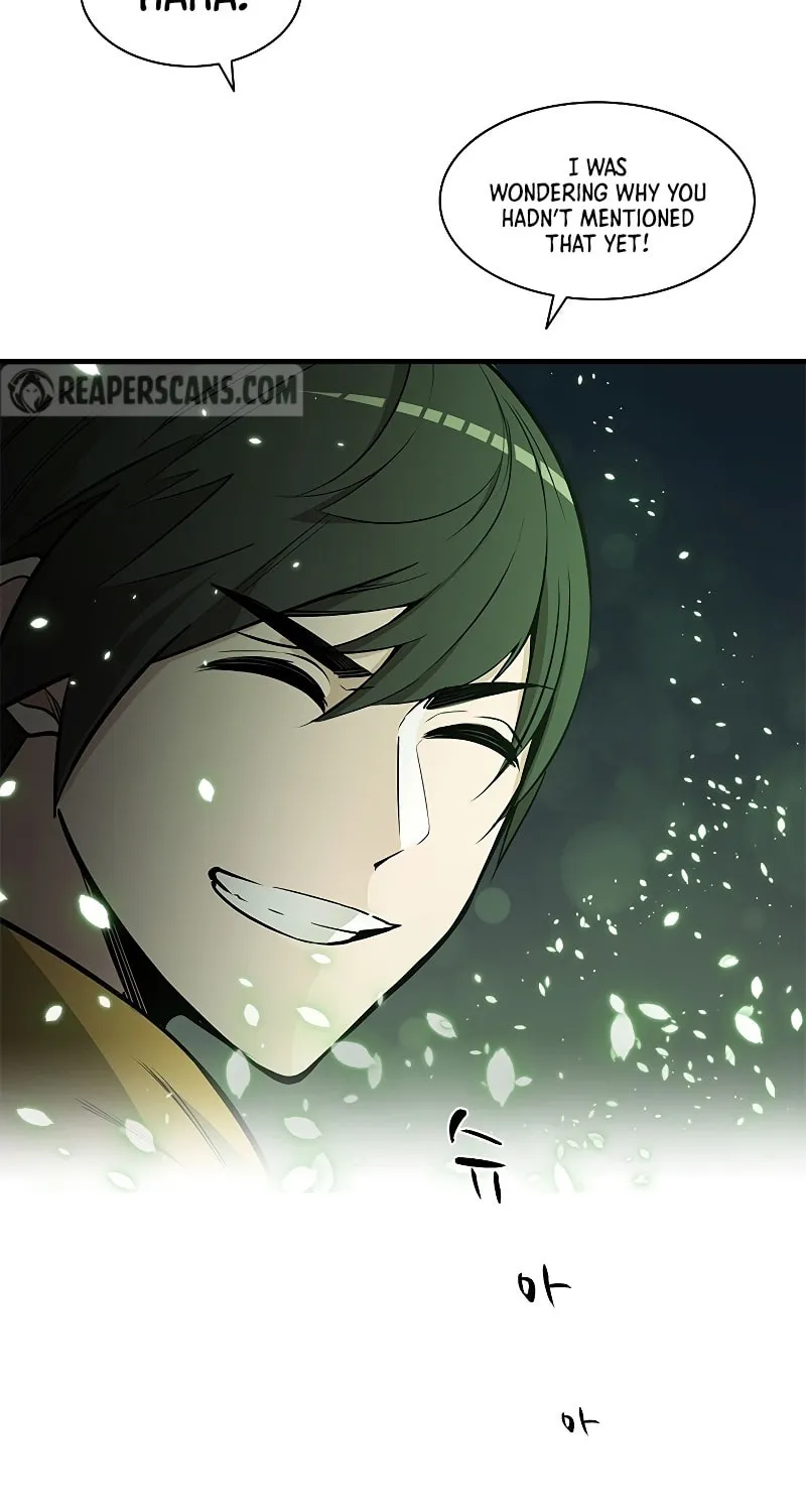 The Tutorial Is Too Tough! Chapter 29 page 23 - 
