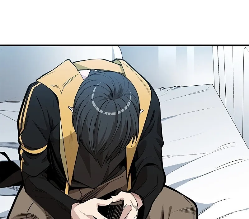 The Tutorial Is Too Tough! Chapter 29 page 31 - 