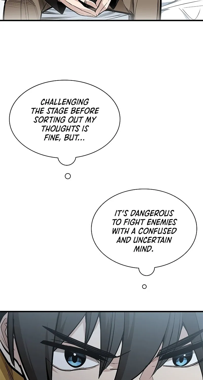 The Tutorial Is Too Tough! Chapter 29 page 32 - 