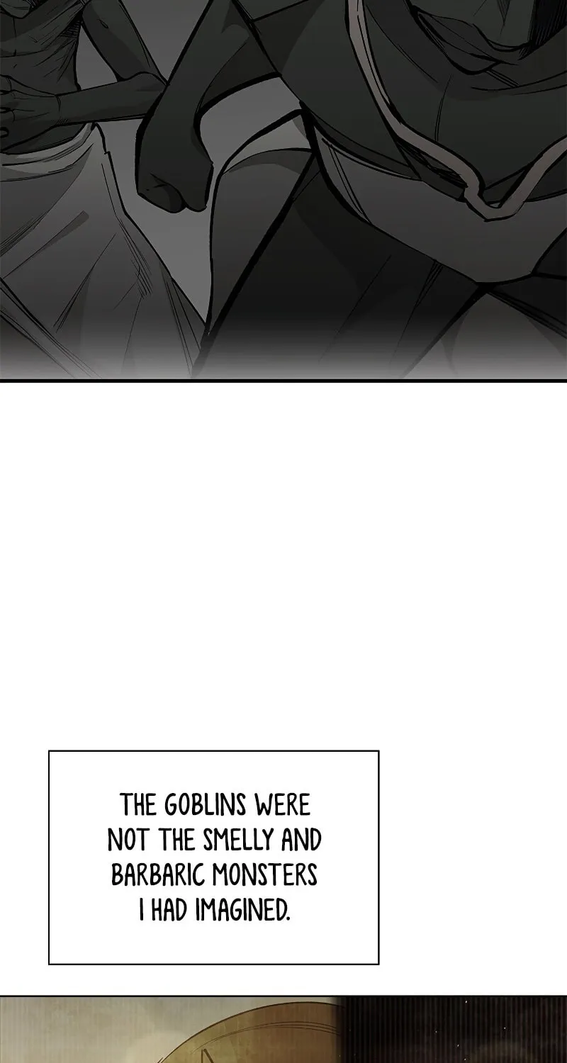 The Tutorial Is Too Tough! Chapter 29 page 35 - 