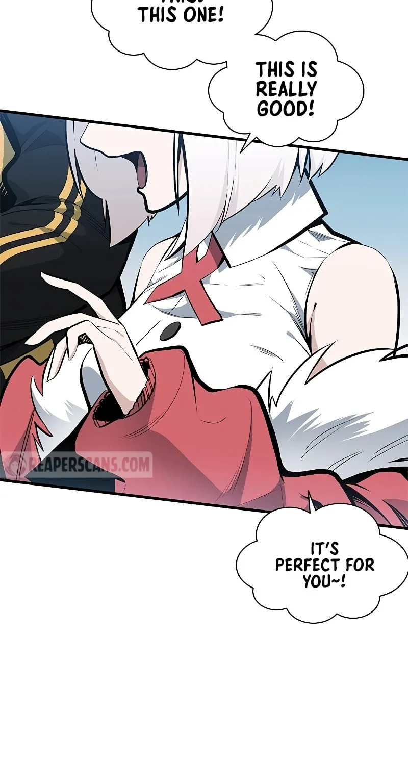 The Tutorial Is Too Tough! Chapter 29 page 5 - 