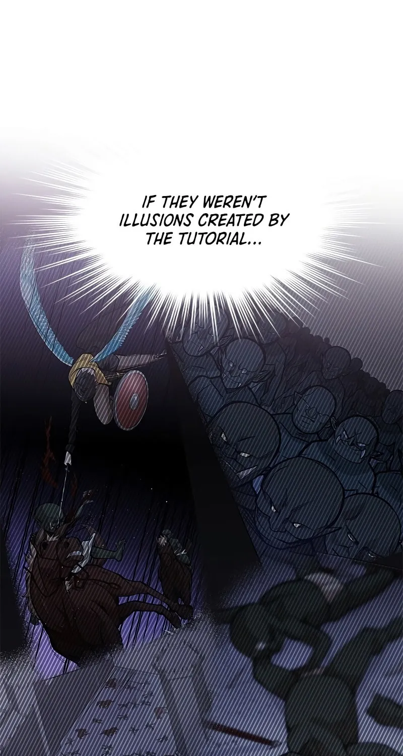The Tutorial Is Too Tough! Chapter 29 page 41 - 