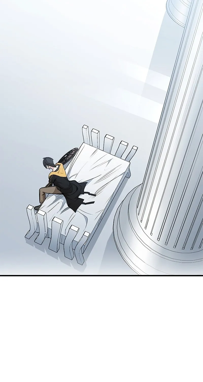 The Tutorial Is Too Tough! Chapter 29 page 44 - 