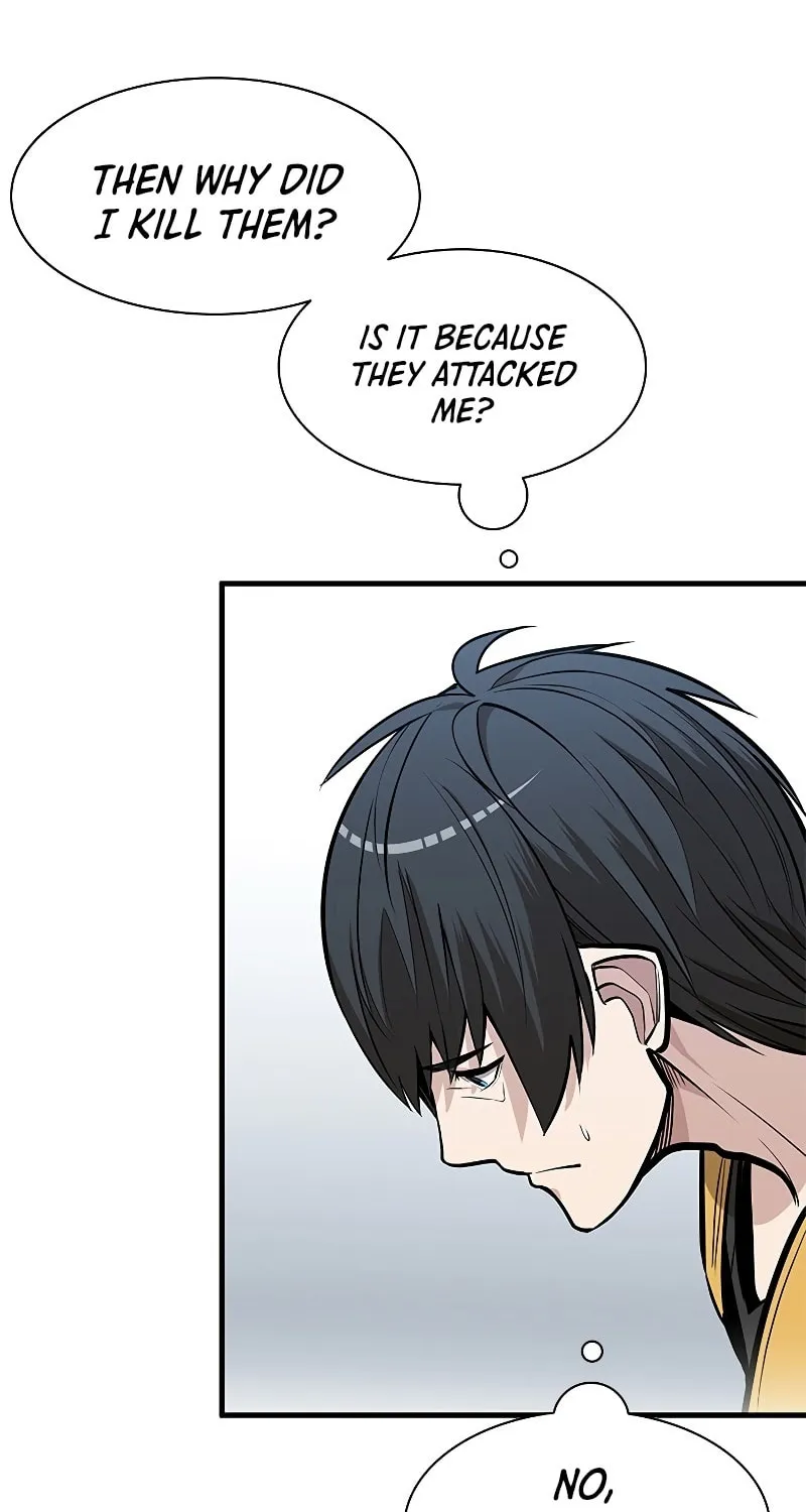 The Tutorial Is Too Tough! Chapter 29 page 45 - 