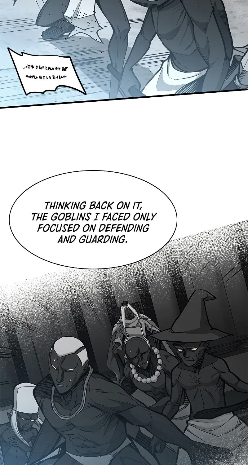 The Tutorial Is Too Tough! Chapter 29 page 48 - 