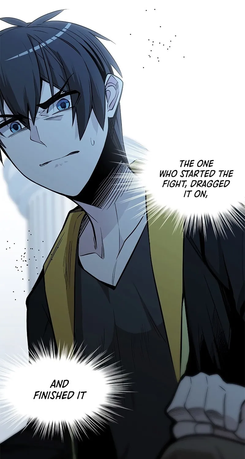 The Tutorial Is Too Tough! Chapter 29 page 50 - 