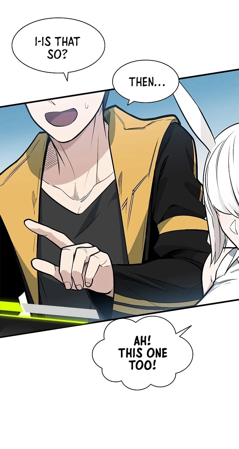 The Tutorial Is Too Tough! Chapter 29 page 6 - 