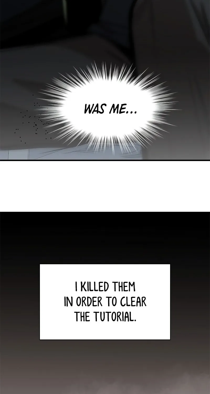 The Tutorial Is Too Tough! Chapter 29 page 51 - 