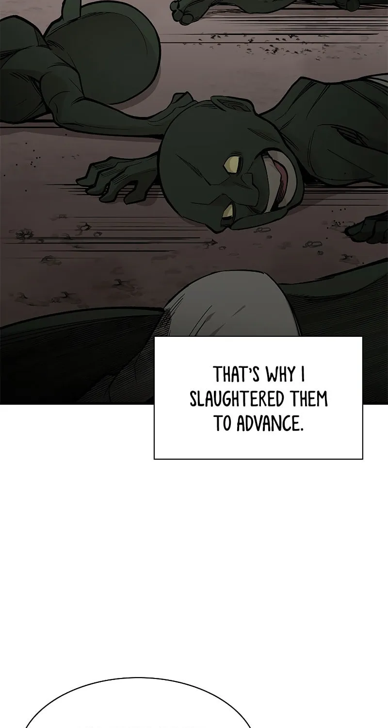 The Tutorial Is Too Tough! Chapter 29 page 53 - 