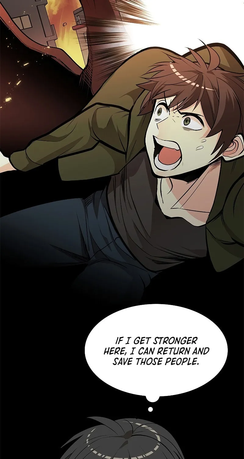 The Tutorial Is Too Tough! Chapter 29 page 57 - 