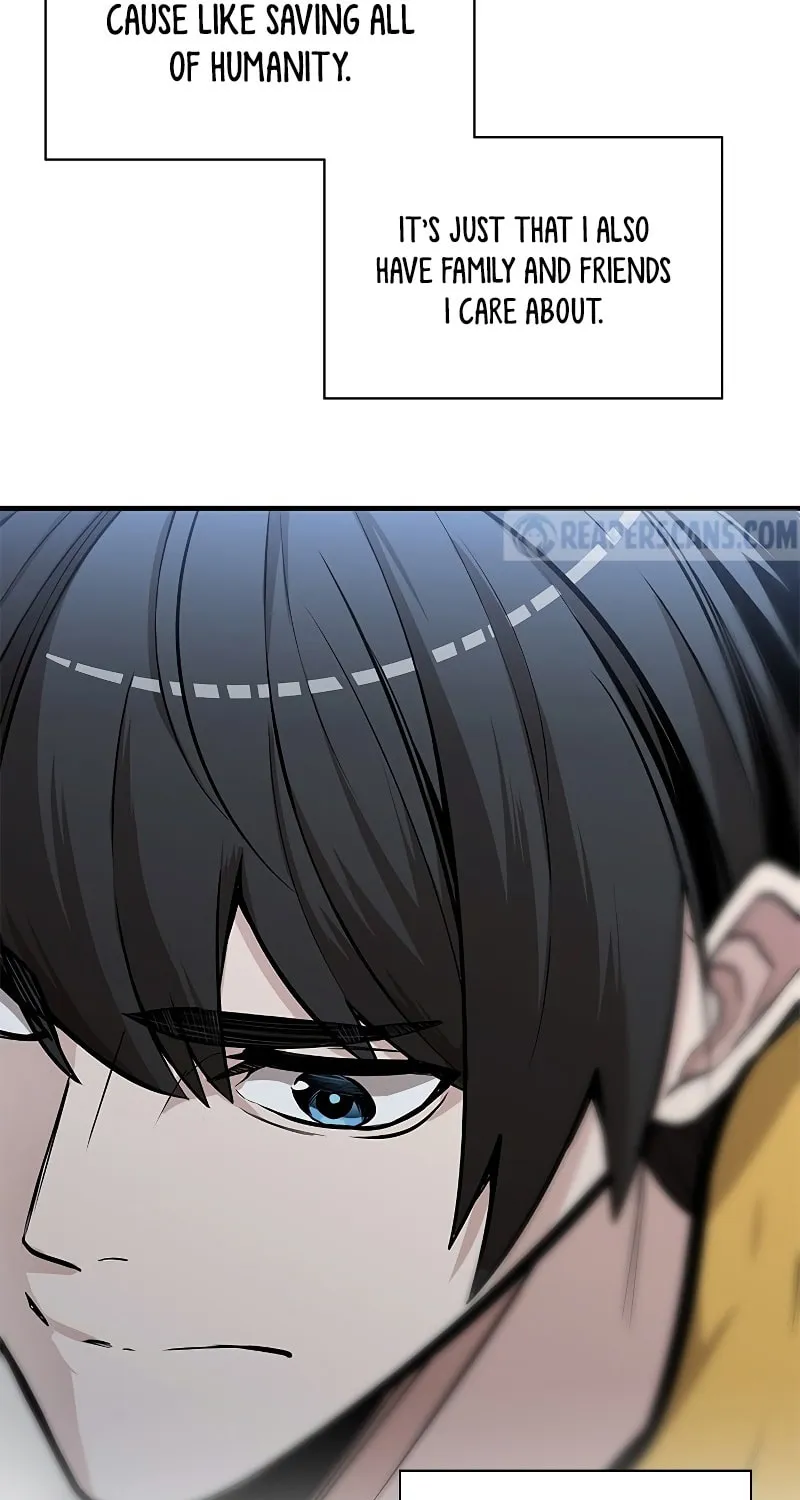 The Tutorial Is Too Tough! Chapter 29 page 59 - 