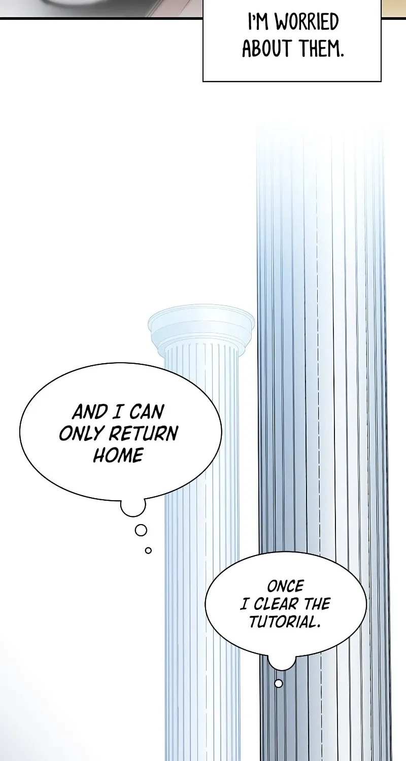 The Tutorial Is Too Tough! Chapter 29 page 60 - 