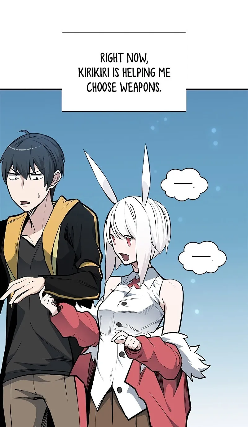 The Tutorial Is Too Tough! Chapter 29 page 7 - 