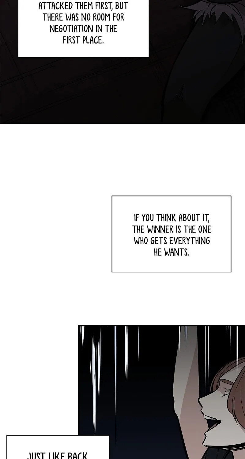 The Tutorial Is Too Tough! Chapter 29 page 63 - 