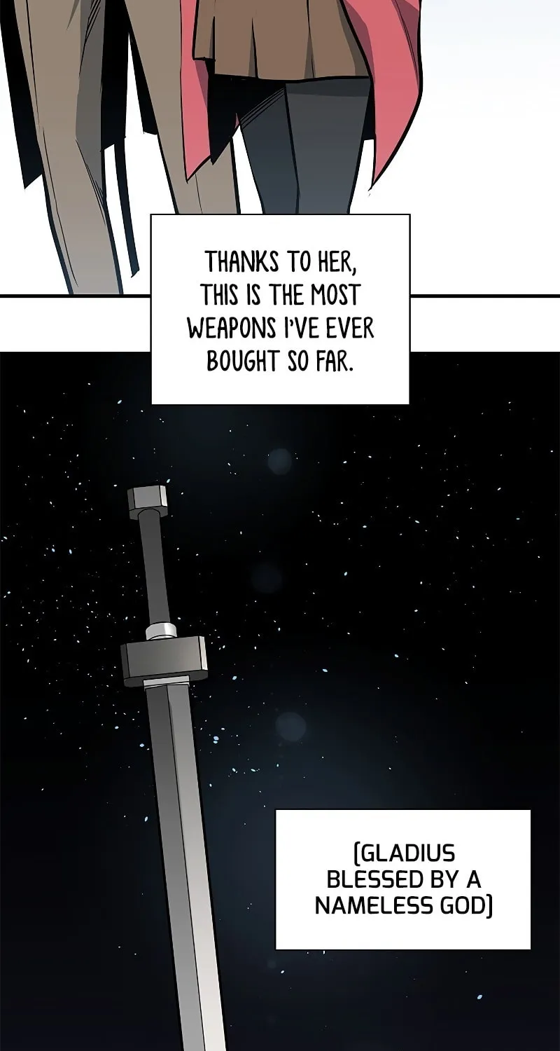 The Tutorial Is Too Tough! Chapter 29 page 8 - 