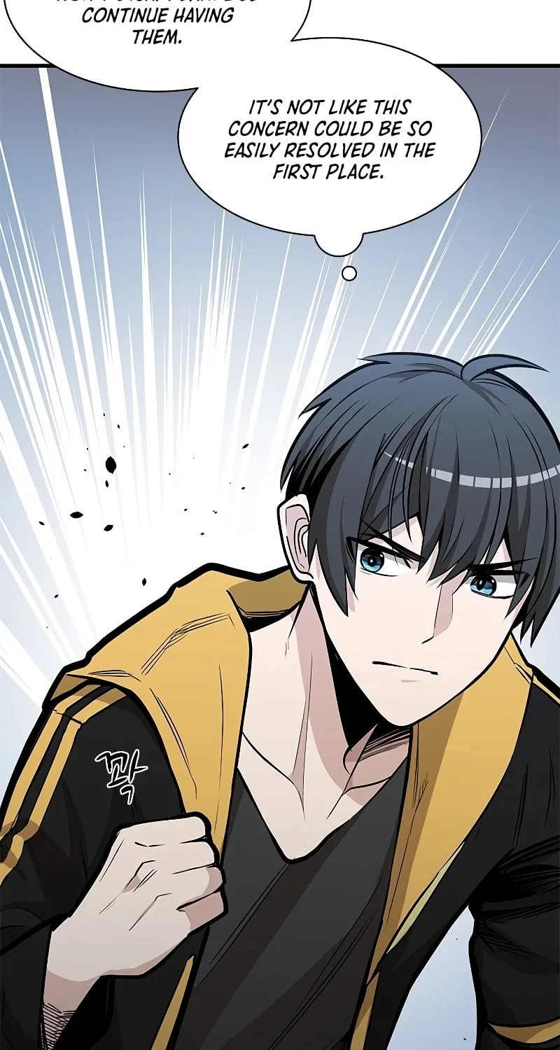 The Tutorial Is Too Tough! Chapter 29 page 71 - 