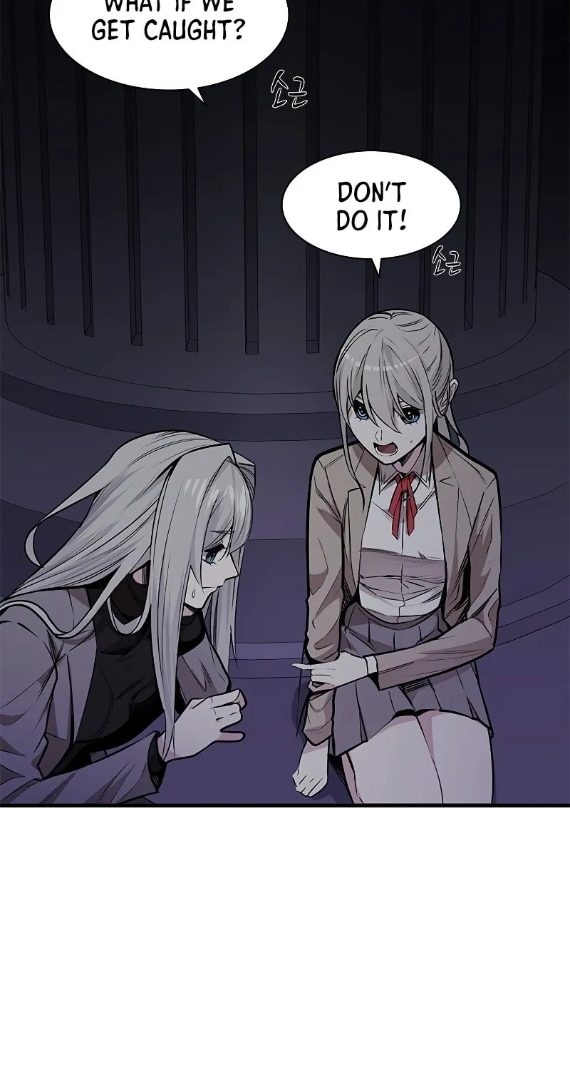 The Tutorial Is Too Tough! Chapter 29 page 84 - 