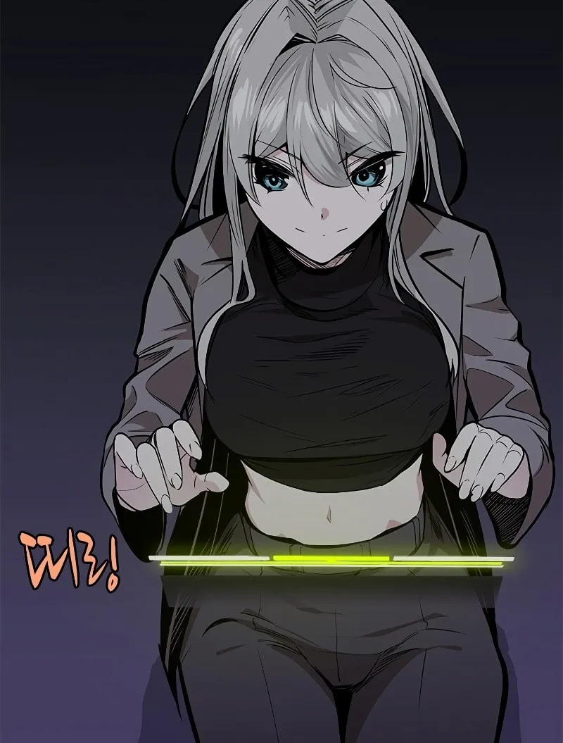The Tutorial Is Too Tough! Chapter 29 page 87 - 