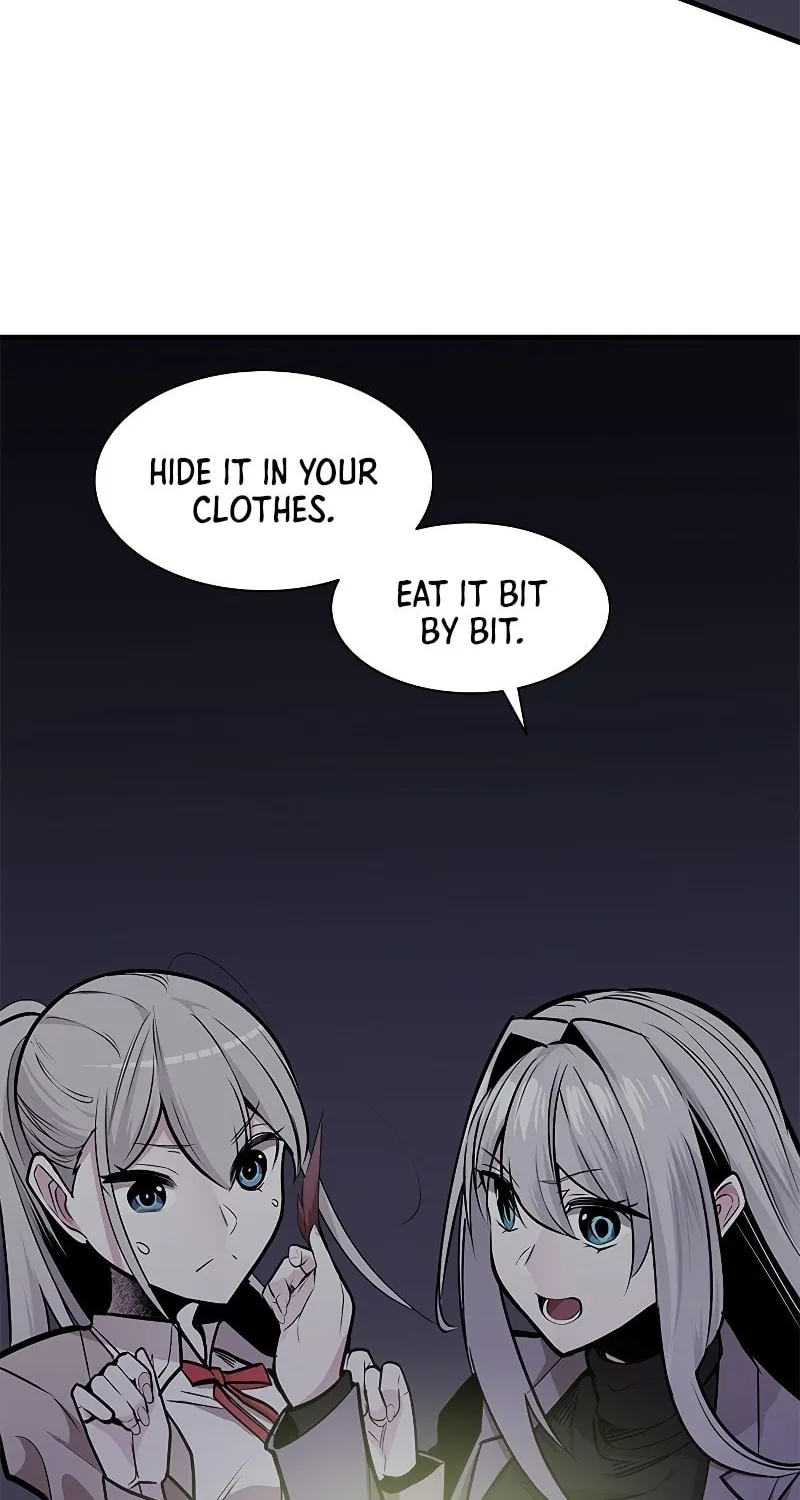 The Tutorial Is Too Tough! Chapter 29 page 91 - 