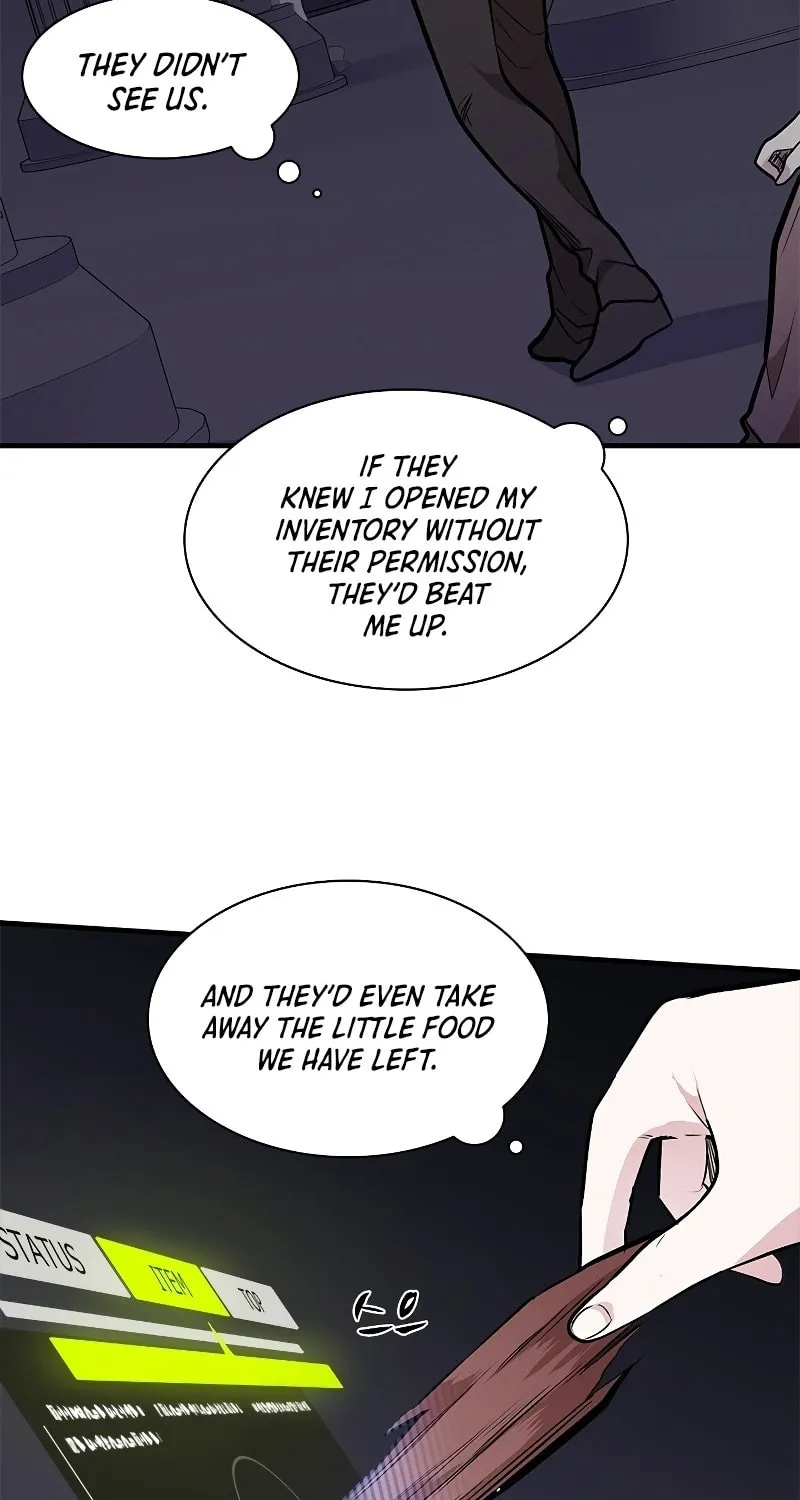 The Tutorial Is Too Tough! Chapter 29 page 93 - 