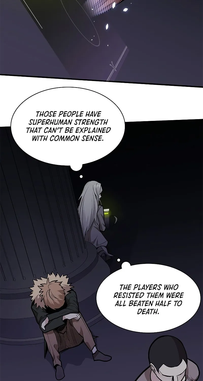 The Tutorial Is Too Tough! Chapter 29 page 94 - 
