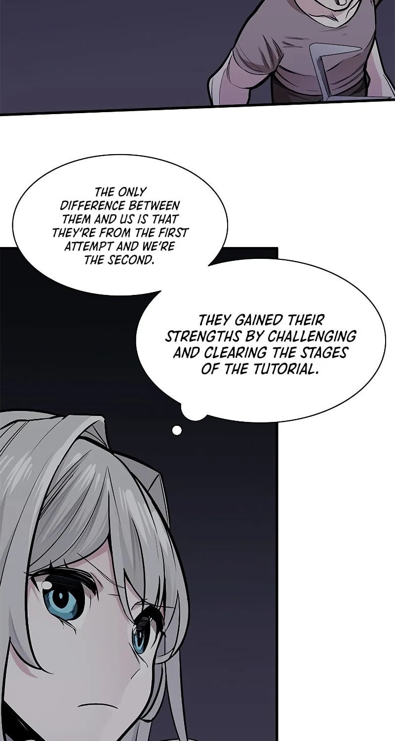 The Tutorial Is Too Tough! Chapter 29 page 95 - 