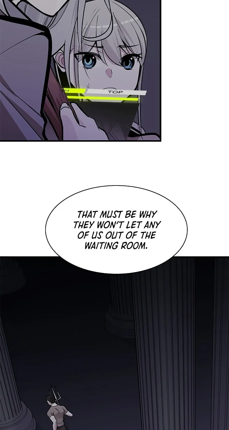 The Tutorial Is Too Tough! Chapter 29 page 96 - 