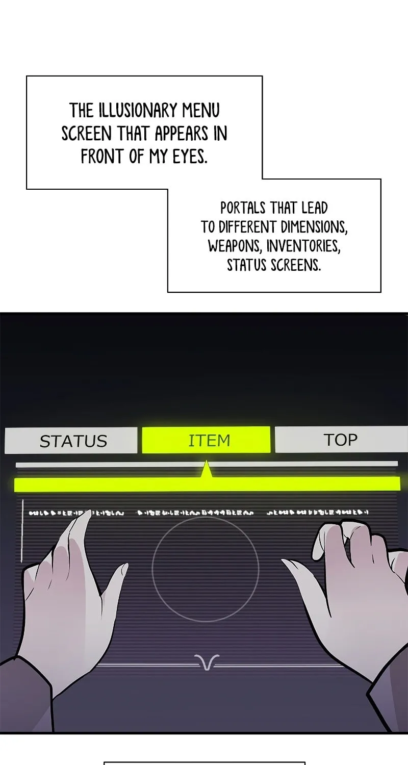 The Tutorial Is Too Tough! Chapter 29 page 99 - 