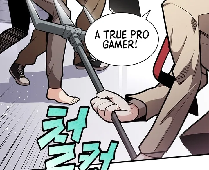 The Tutorial Is Too Tough! Chapter 3 page 20 - 
