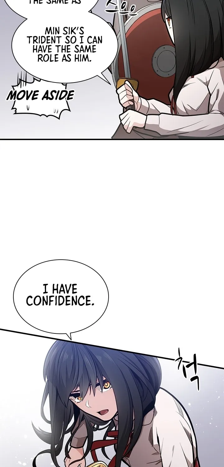 The Tutorial Is Too Tough! Chapter 3 page 24 - 