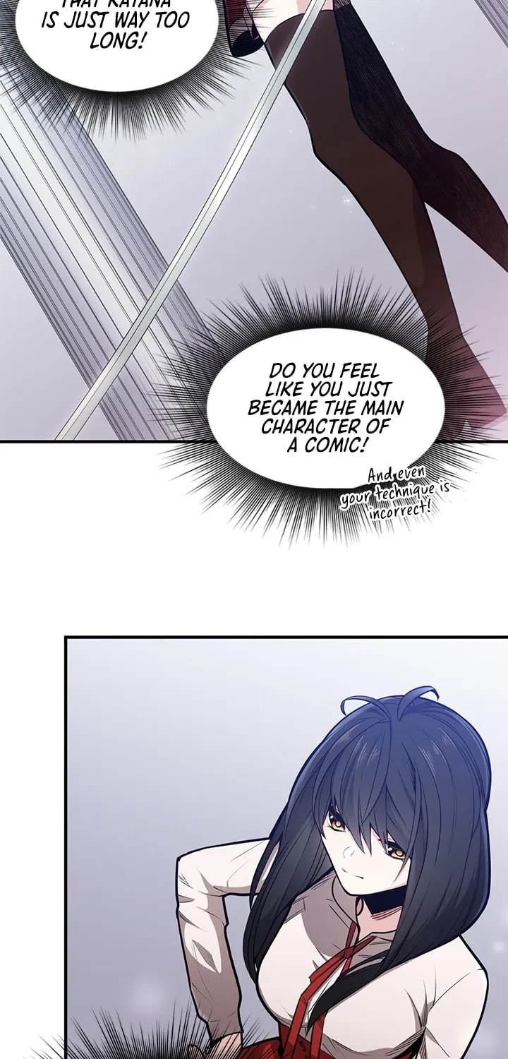 The Tutorial Is Too Tough! Chapter 3 page 27 - 