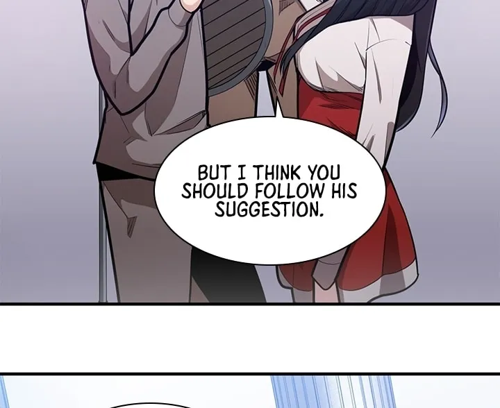 The Tutorial Is Too Tough! Chapter 3 page 29 - 