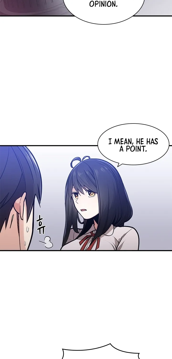 The Tutorial Is Too Tough! Chapter 3 page 31 - 