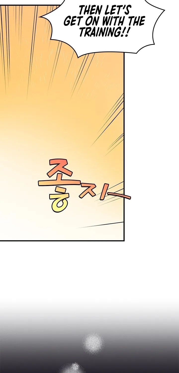 The Tutorial Is Too Tough! Chapter 3 page 32 - 