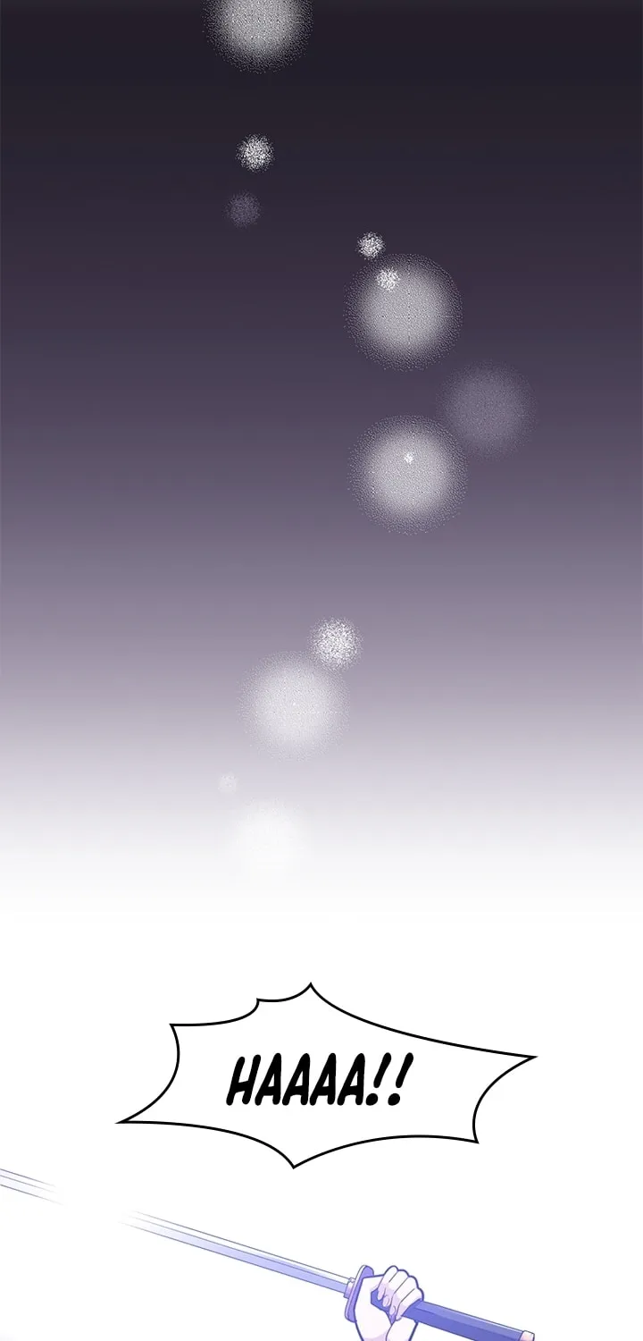 The Tutorial Is Too Tough! Chapter 3 page 33 - 