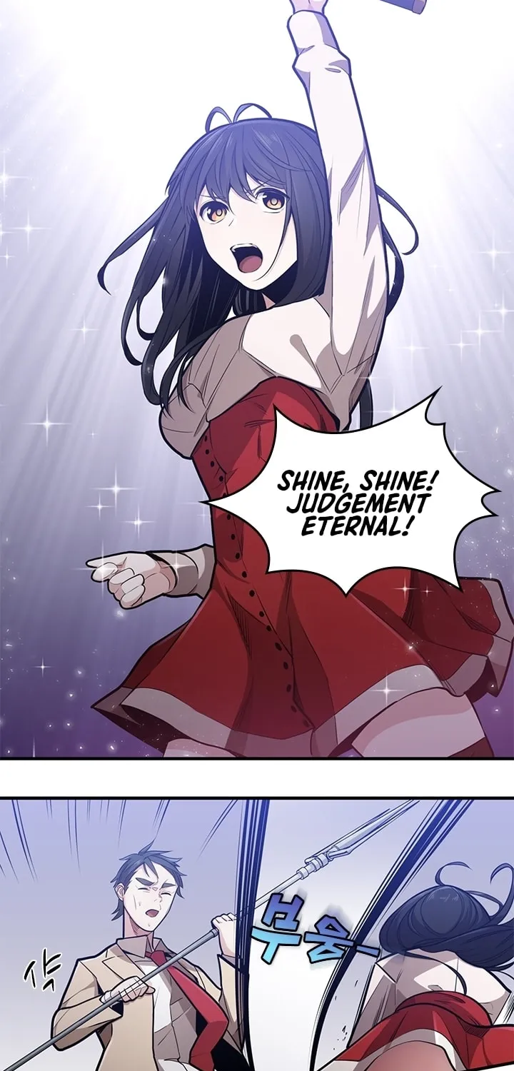 The Tutorial Is Too Tough! Chapter 3 page 34 - 