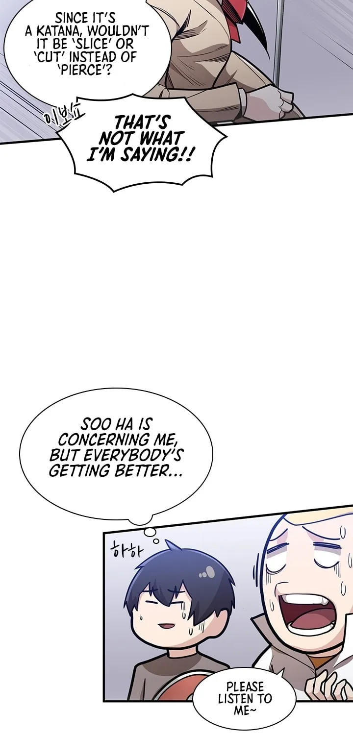 The Tutorial Is Too Tough! Chapter 3 page 39 - 